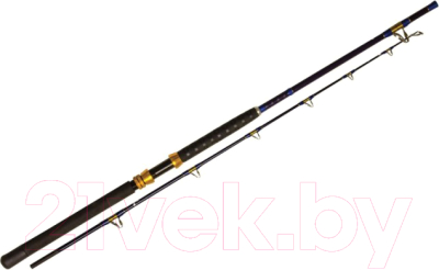 Удилище MAXIMUS Deep Hunter 210MH / MBRDH210MH