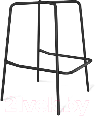 Стул барный Sheffilton SHT-ST39-1/S29