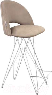 Стул барный Sheffilton SHT-ST34-1/S66 - фото