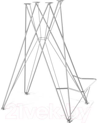 Стул барный Sheffilton SHT-ST34-1/S66