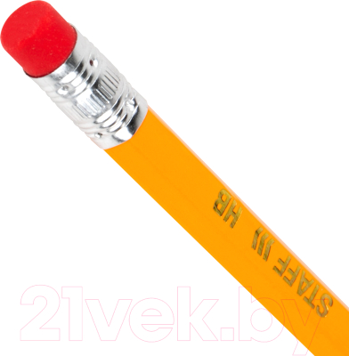 Набор простых карандашей Staff 181881