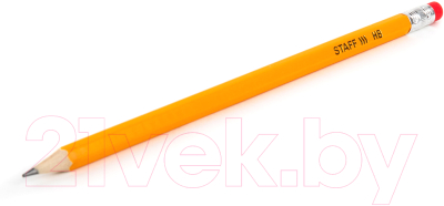 Набор простых карандашей Staff 181881