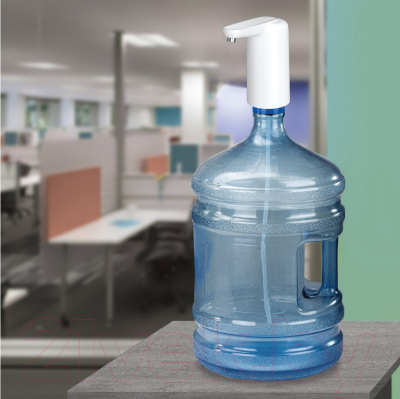 Помпа для воды Sonnen Ewd161wg / 455471