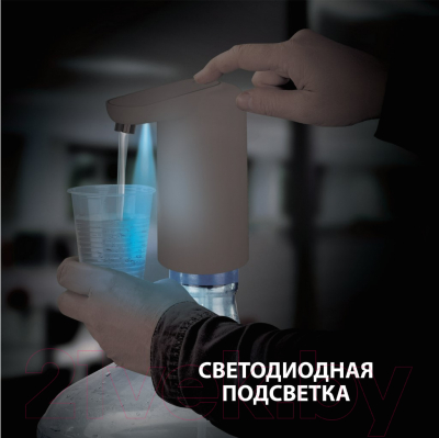 Помпа для воды Sonnen Ewd161wg / 455471