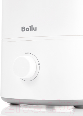 Ультразвуковой увлажнитель воздуха Ballu UHB-505T