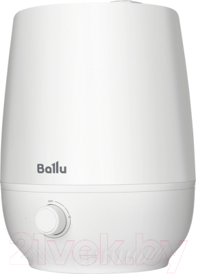 Ультразвуковой увлажнитель воздуха Ballu UHB-455 - фото