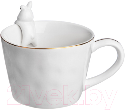 Чашка Lefard Кролик / 149-720