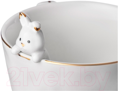 Чашка Lefard Кролик / 149-720