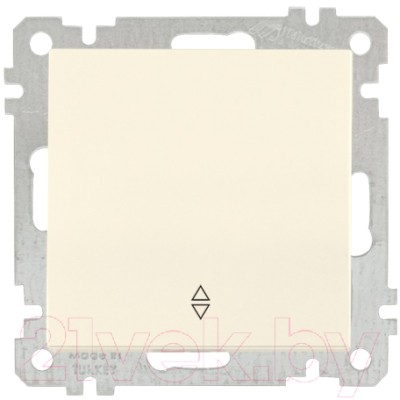 Выключатель Mutlusan 2100 403 0102 - фото