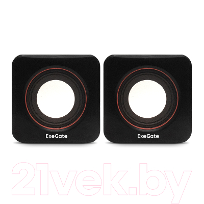 Мультимедиа акустика ExeGate Disco 160