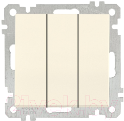 Выключатель Mutlusan 2100 409 0102 - фото