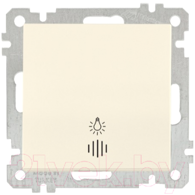 Выключатель Mutlusan 2100 417 0102 - фото