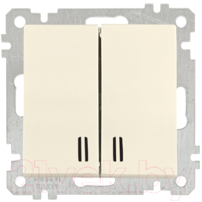 Выключатель Mutlusan 2100 426 0102 - фото