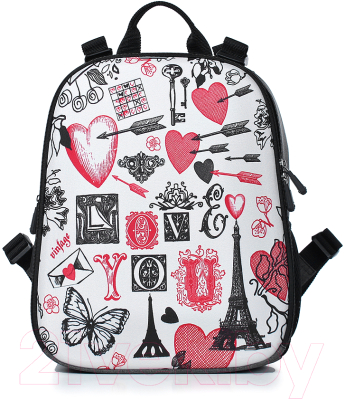 Школьный рюкзак Galanteya 1420 / 22с1321к45