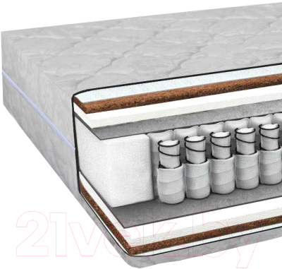 Детский матрас Барро Элит 502 80x160 - фото