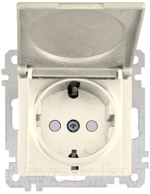 Розетка Mutlusan 2100 611 0202 - фото