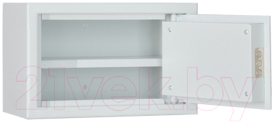 Офисный сейф Меткон ШМ-20