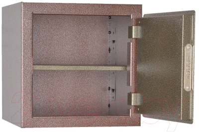 Офисный сейф Меткон ШБ-К бухгалтерский