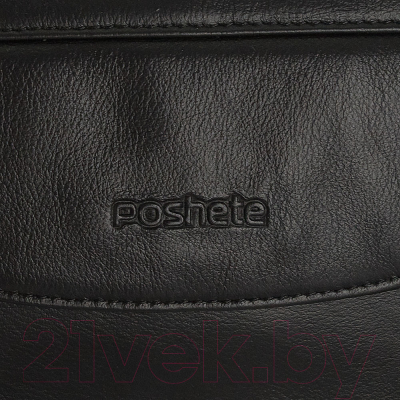 Сумка Poshete 827-3640D-BLK (черный)