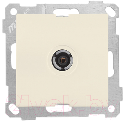 Розетка Mutlusan 2100 170 0102 - фото