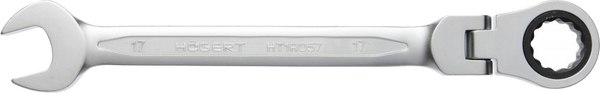 Гаечный ключ Hoegert HT1R061 - фото