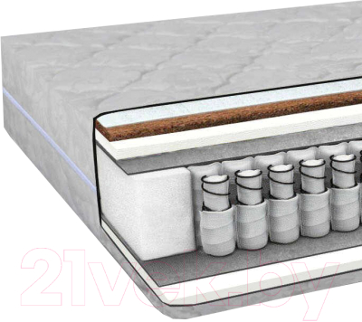 Детский матрас Барро Элит 503 90x160 - фото