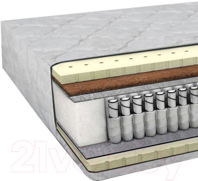 Детский матрас Барро Элит 529 90x160 - фото