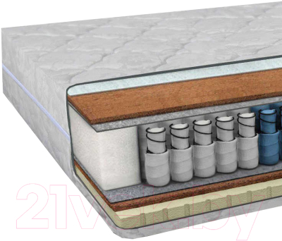 Детский матрас Барро Элит Престиж 527 90x160 - фото