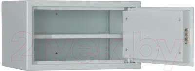 Офисный сейф Меткон ШМ-23