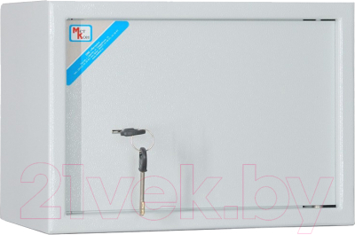 Офисный сейф Меткон ШМ-25 - фото