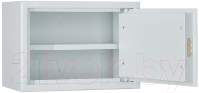 Офисный сейф Меткон ШМ-25