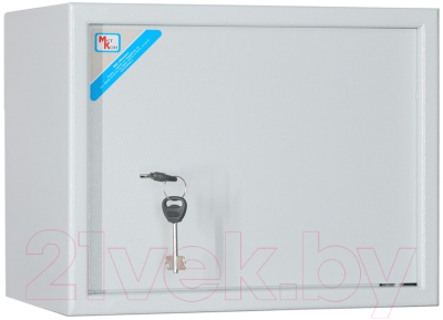 Офисный сейф Меткон ШМ-30 - фото