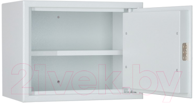 Офисный сейф Меткон ШМ-30