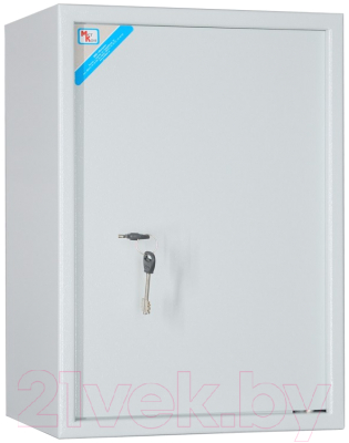 Офисный сейф Меткон ШМ-50 - фото