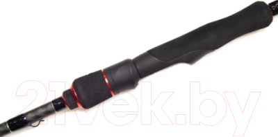 Удилище MAXIMUS Black Widow-X Light Jig 20L / MJSSBW20L (2.0м/4-13гр)