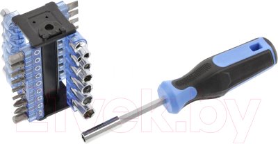 Отвертка Hoegert HT1S100 - фото