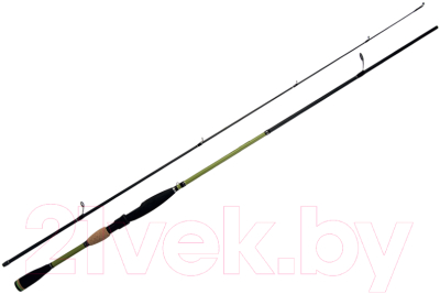 Удилище MAXIMUS Butcher-X 21L / MSBX21L - фото