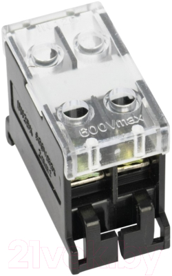 Клемма EKF PROxima BZD-2502 - фото