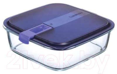Контейнер Luminarc Easy Box / Q8228 - фото