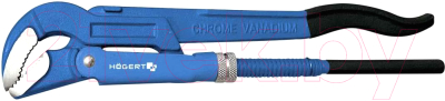 Гаечный ключ Hoegert HT1P503 - фото
