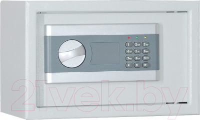 Офисный сейф Меткон ШМ-20Э - фото