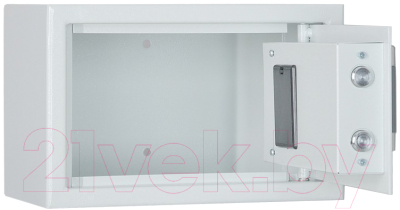 Офисный сейф Меткон ШМ-20Э