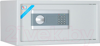 Офисный сейф Меткон ШМ-24Э - фото