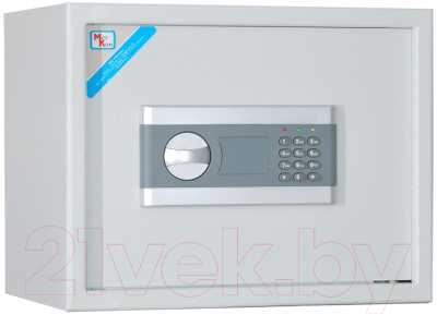 Офисный сейф Меткон ШМ-30Э - фото