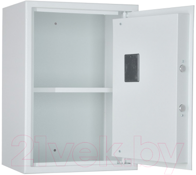 Офисный сейф Меткон ШМ-50Э