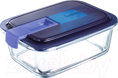 Контейнер Luminarc Easy Box / Q9698 - фото