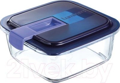 Контейнер Luminarc Easy Box / Q9703 - фото