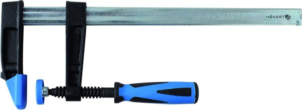 Струбцина Hoegert HT3B910 - фото