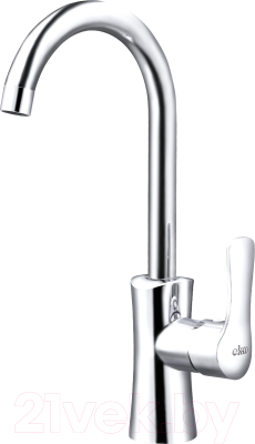 Смеситель Ekko E40056 - фото