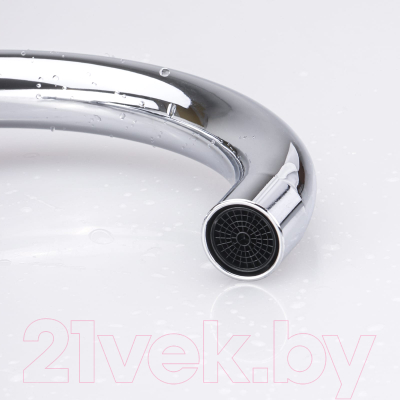 Смеситель Ekko E40056